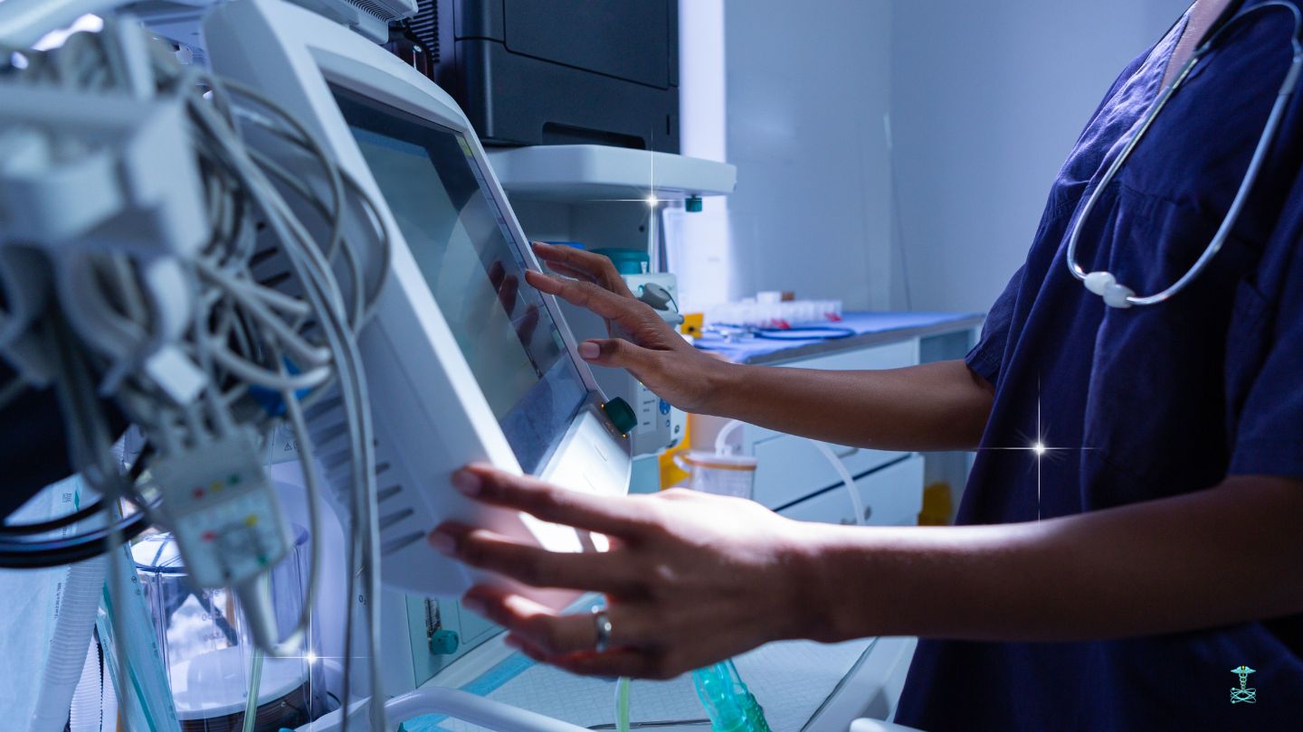 Medical Equipment in Guyana: How Reliable Technology Supports Better Patient Care